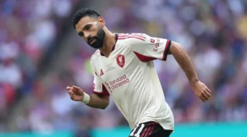اللقاء المنتظر.. 4 مكاسب كبيرة تنتظر محمد صلاح في الدوري السعودي
